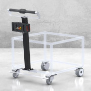 ErgoMove 500 systemet