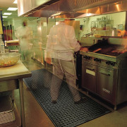 Comfort Flow i brug i køkken