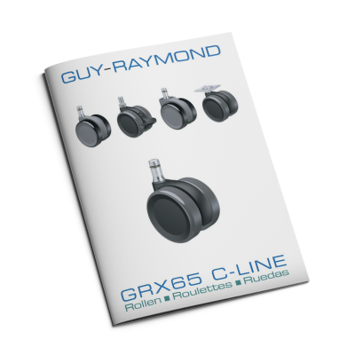 Guy Raymond C line
