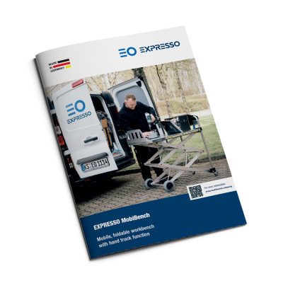 Expresso Mobibench