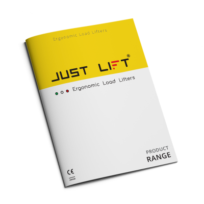 Just Lift kraner