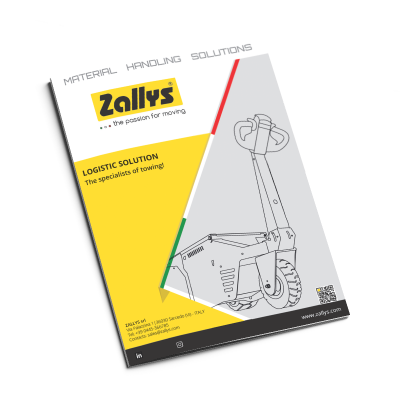 Zallys produktkatalog