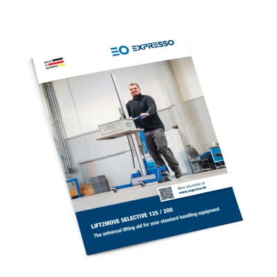 Expresso Lift2Move Selective