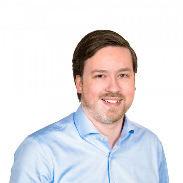 Nicolai Vagner Larsen