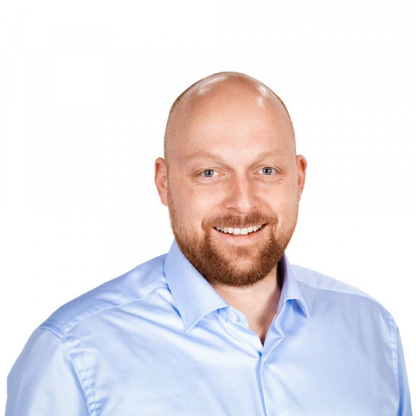 Jakob Voergaard Pedersen