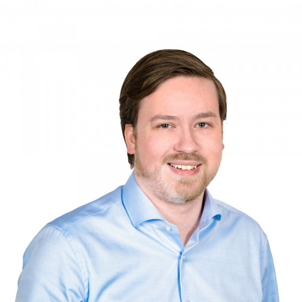 Nicolai Vagner Larsen