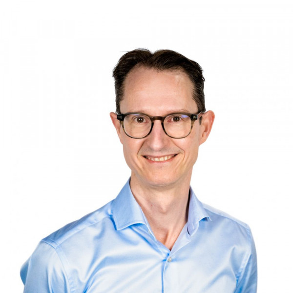 Jacob Linneberg-Eriksen