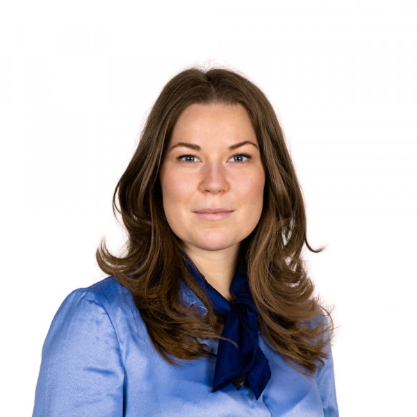 Nikoline Anine Strandbæk