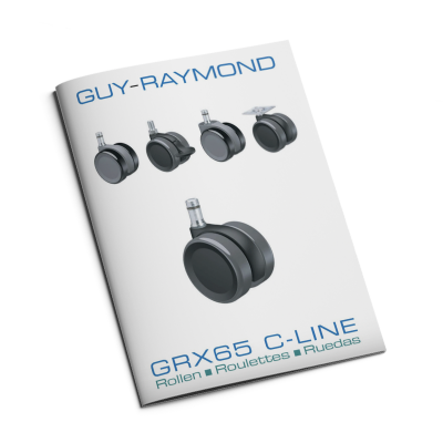 Gay Raymond C line